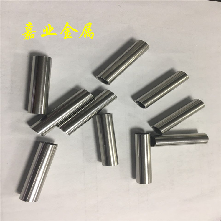 供应304 201不锈钢毛细管 无毛刺切割 磨尖开槽打孔 厂家直销