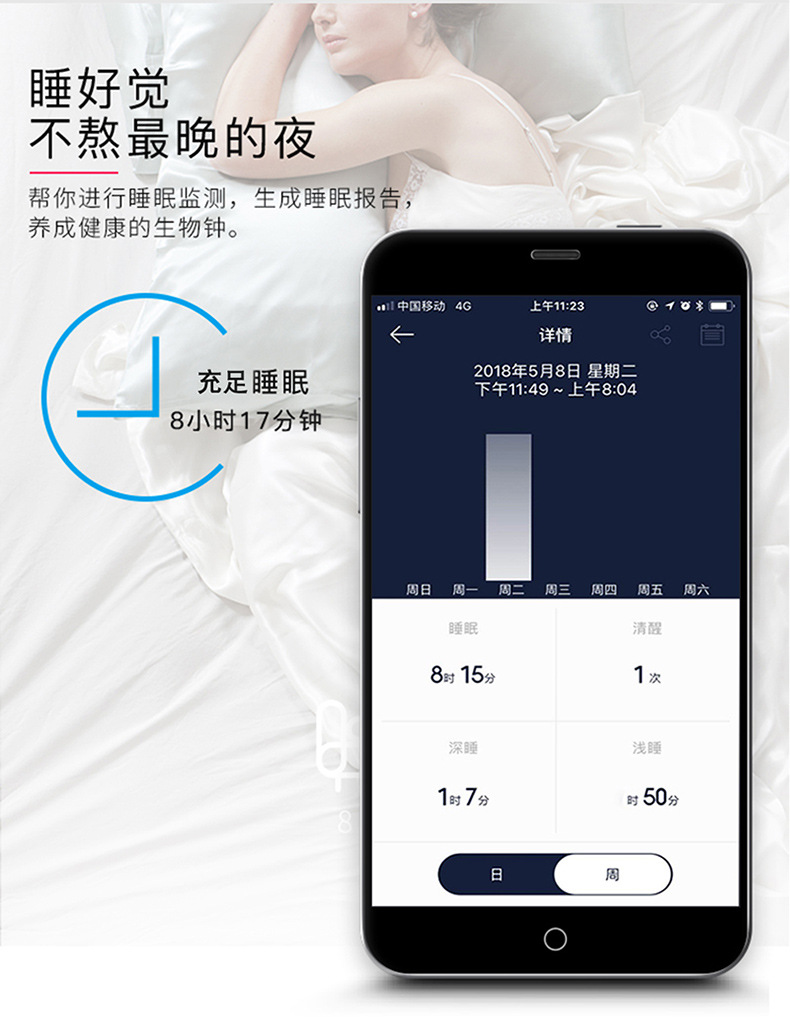 Smart watch pour But général SANDA en TPU - Ref 3391319 Image 21