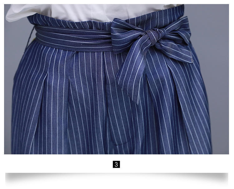 Costume femme en Chanvre - Ref 3334704 Image 22