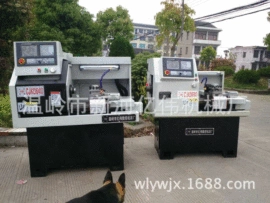 数控机床;机床刀架;顶尖、顶针