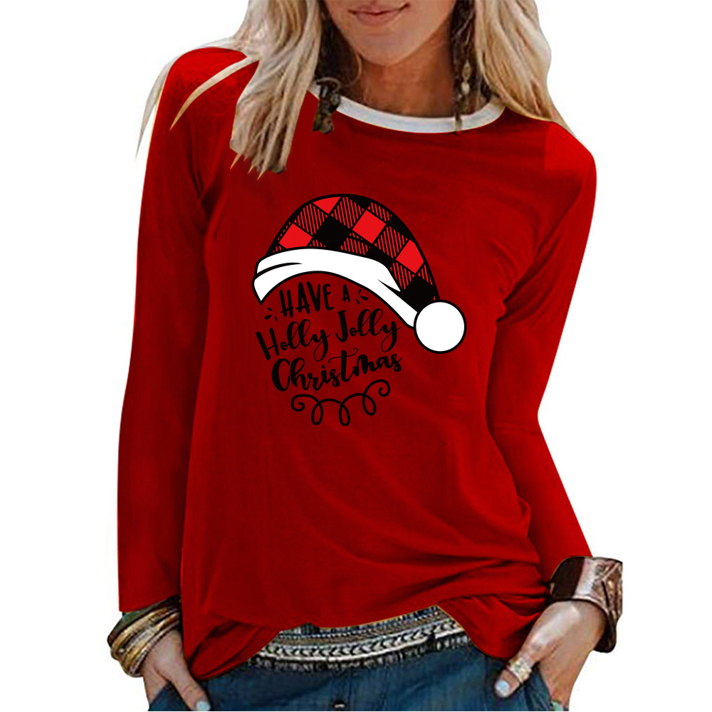Christmas hat