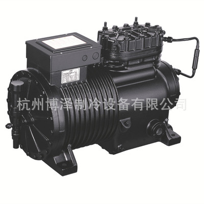 半封闭制冷压缩机DMZL压缩机BFS151 15匹冷库压缩机杭州DMZL
