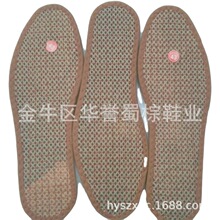 网眼棕丝鞋垫批发跑江湖地摊新产品干爽吸汗棕鞋垫热卖棕榈棕鞋垫
