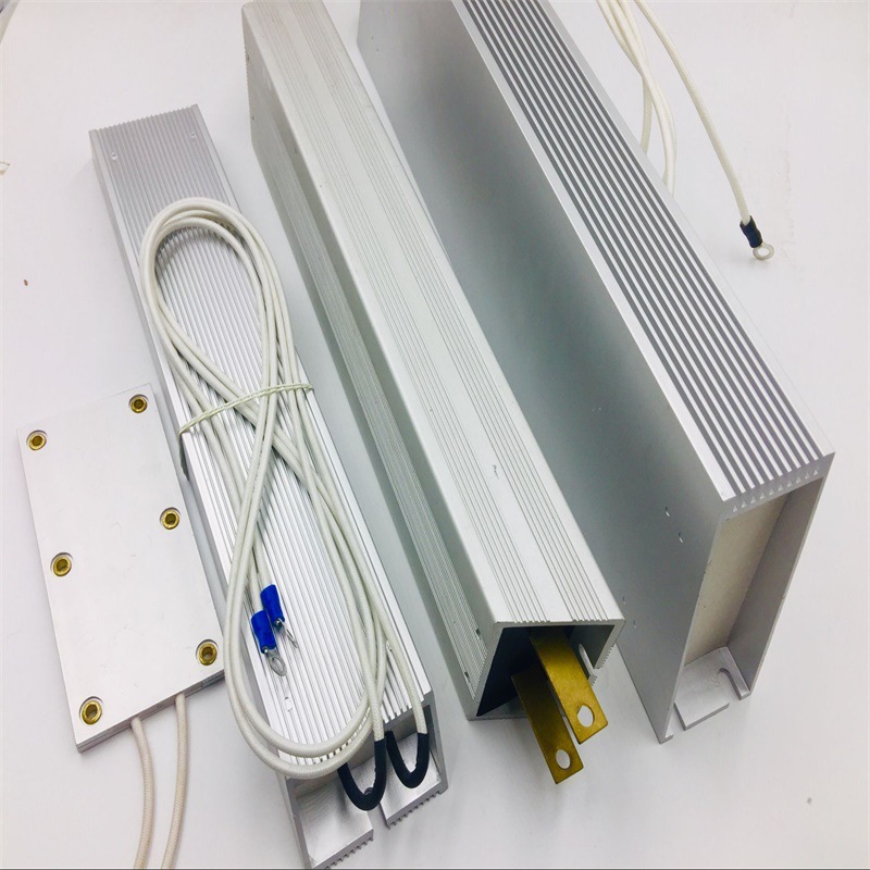 供应伺服RXLG电阻，1000W电阻，刹车电阻，rxlg铝壳电阻