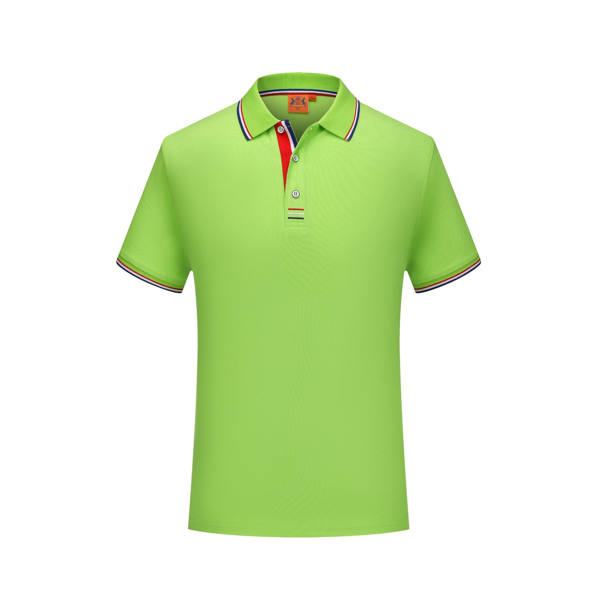 Polo homme en coton - Ref 3442885 Image 11