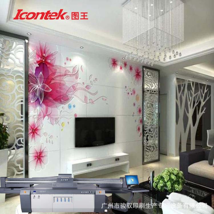 背景墻打印機應(yīng)用圖 UV平板打印機廠家供應(yīng).jpg