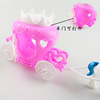 Carriage, decorations, jewelry, castle for princess, toy