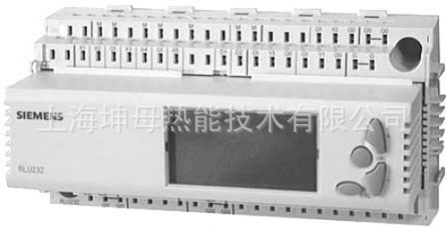 RLU232 SIEMENS/西门子控制器