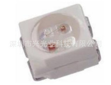 597-7761-207F Dialight LED PLCC4 3528����˫ɫ ����LED ָʾ��