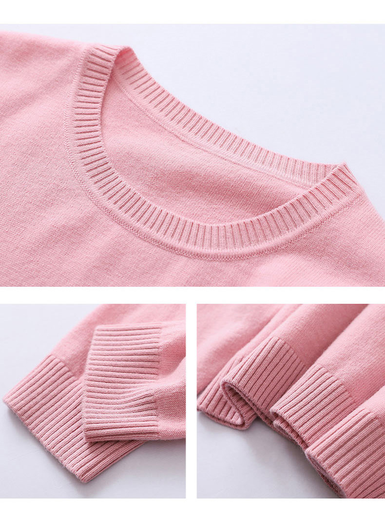 Pull femme - Ref 3414105 Image 37