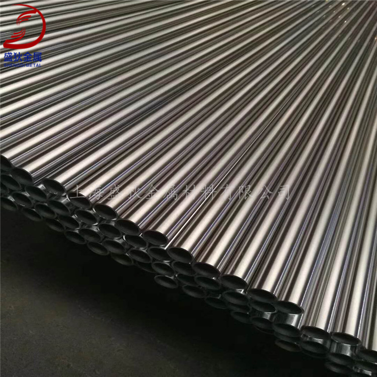 供应耐腐蚀monel K500无缝管，镍铜合金monel K500毛细管