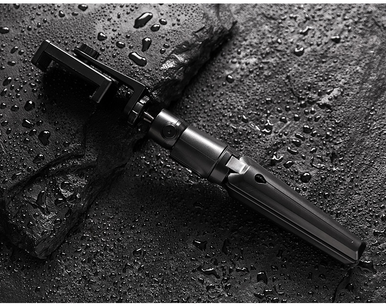 Stick selfie en Alliage d aluminium - Ref 3386969 Image 19