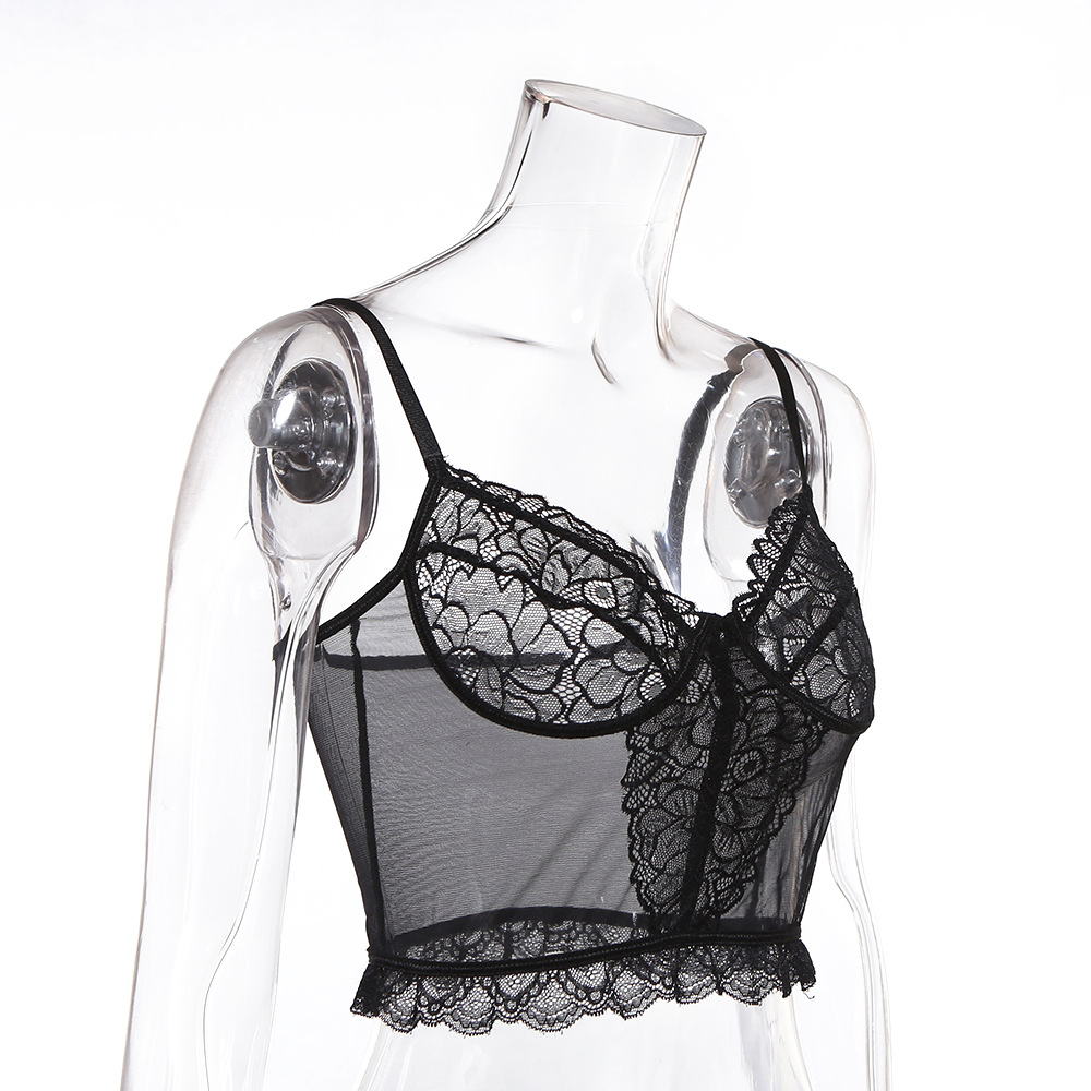 Soutiens-gorge en Polyester - Ref 3370054 Image 17