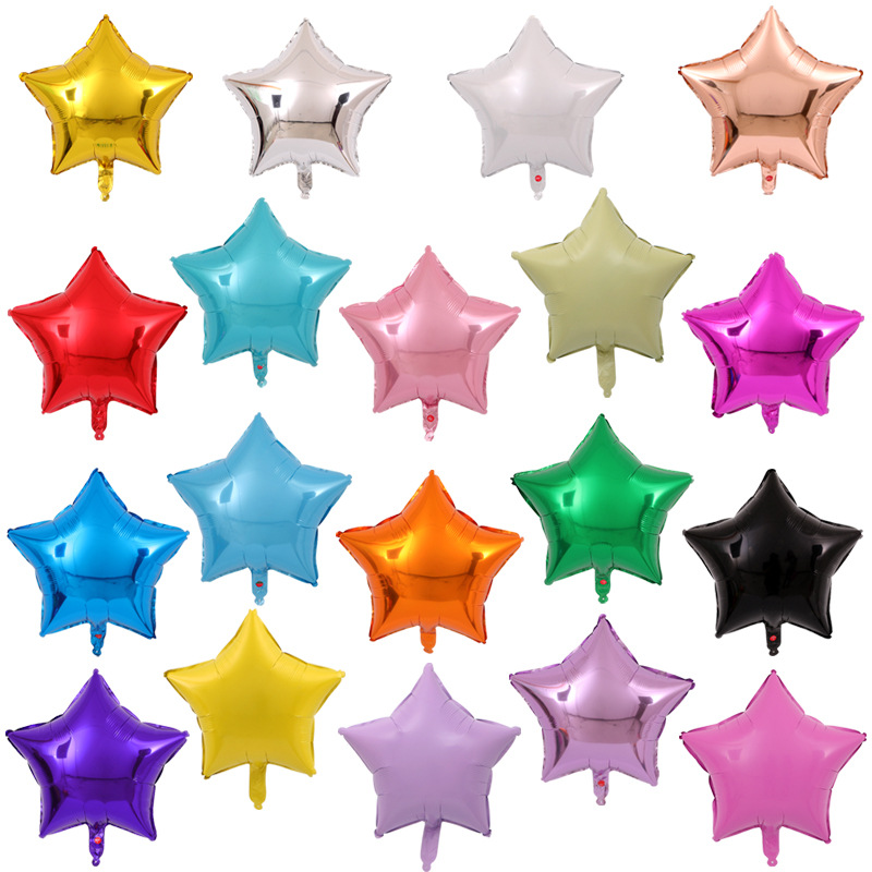 18寸五角星主图