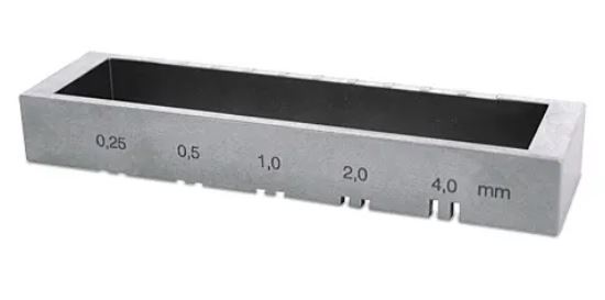 Erichsen 419流平流挂试验仪