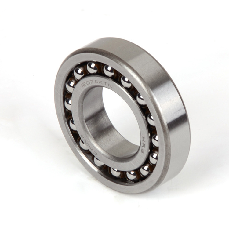 德国调心球轴承1203-TVH破碎机高速调心球轴承现货供应