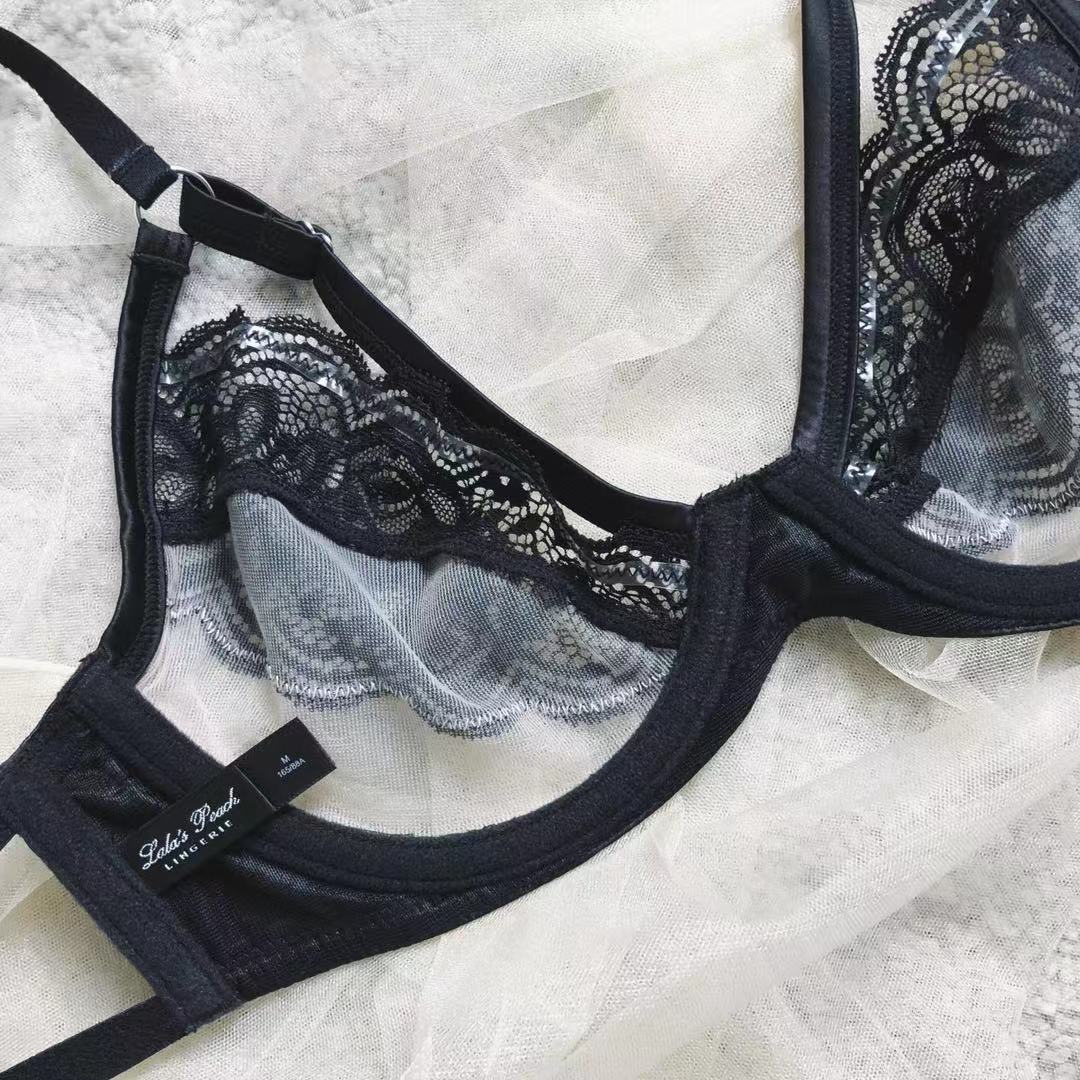 Soutiens-gorge en Nylon nylon - Ref 3369979 Image 8