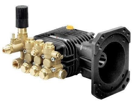 彗星柱塞泵AWD 4030 G-K