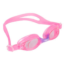 J720AF儿童游泳眼镜  高清防雾游泳眼镜专业水上用品一件代发