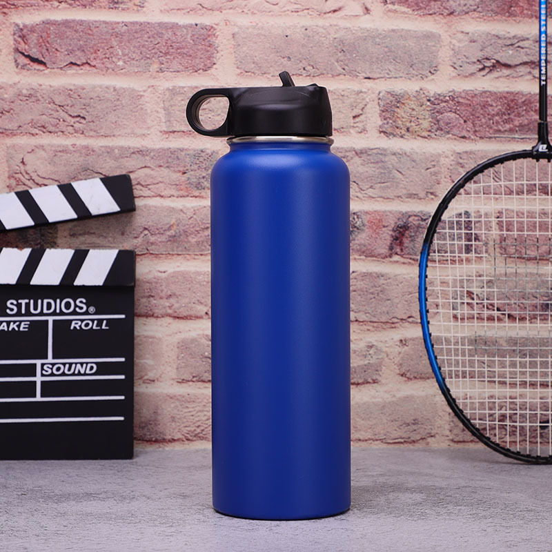 大容量不锈钢太空杯