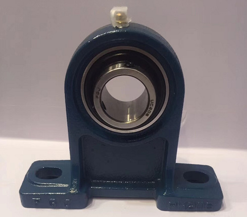 现货供应 MZD UCPH 205外球面轴承