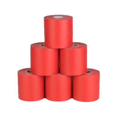 10cm空调扎带加厚防水空调保温扎带耐使用红色空调扎带格力原装