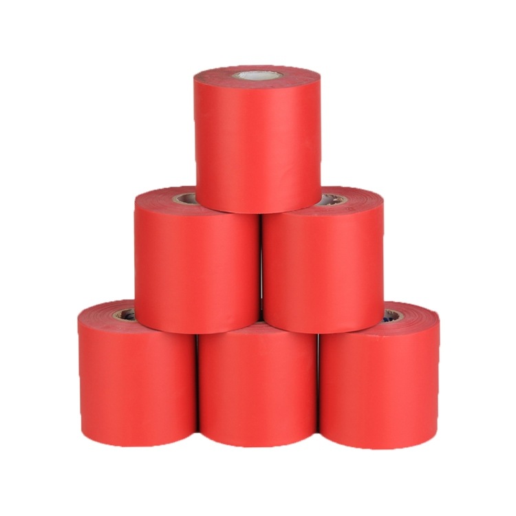 10cm空调扎带加厚防水空调保温扎带耐使用红色空调扎带格力原装