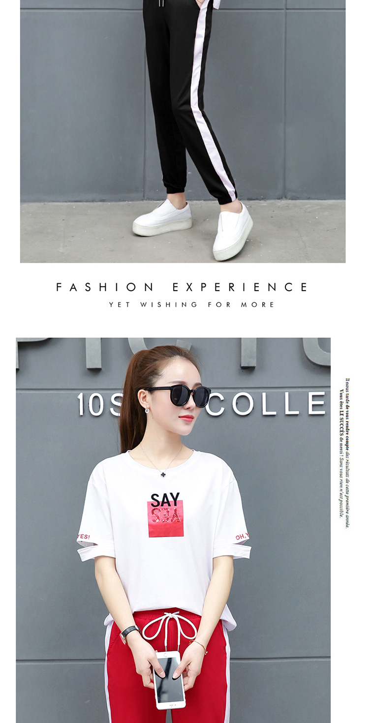 Costume femme en Coton - Ref 3334501 Image 23