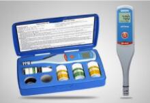 笔式pH计/笔式pH仪/PH计 型号：SX1-SX620