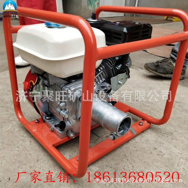 Производитель вибратор для бетона с дизельным двигателем, вибратор для бетона с пластиной для дизельного двигателя