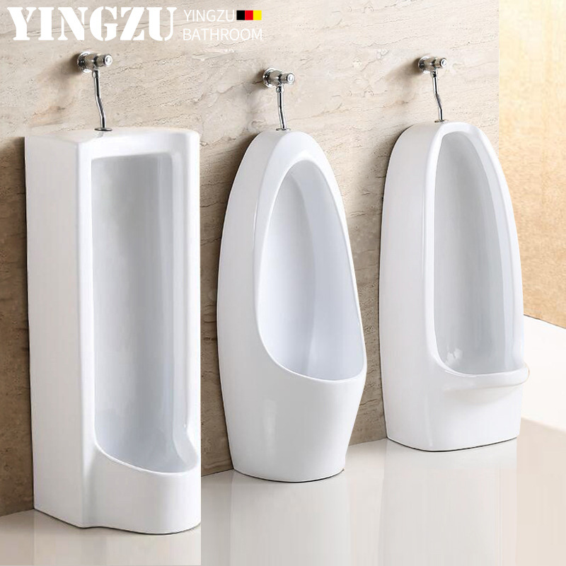 Urinals Floor type adult household Urinals ceramics vertical Urinal man