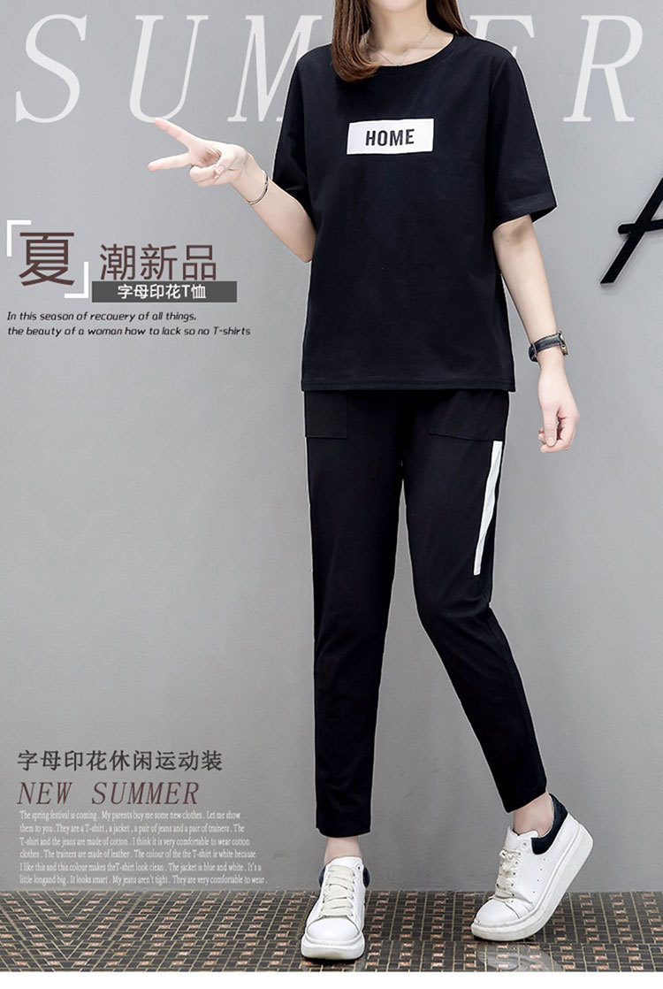 Costume femme en Coton - Ref 3335591 Image 8