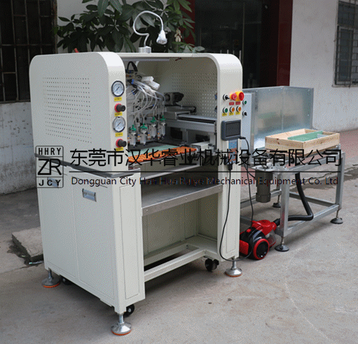 高速点钻机设备 全自动贴钻机 点钻机 全自动出胶点钻机