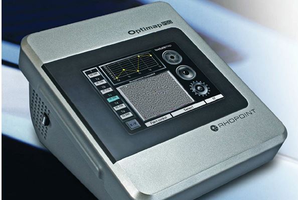 Optimap_PSD 桔皮仪