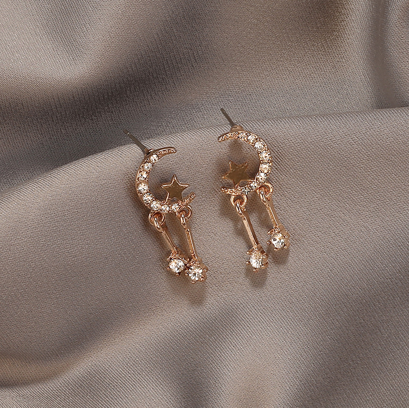 Boucles d oreilles - Ref 3447036 Image 81