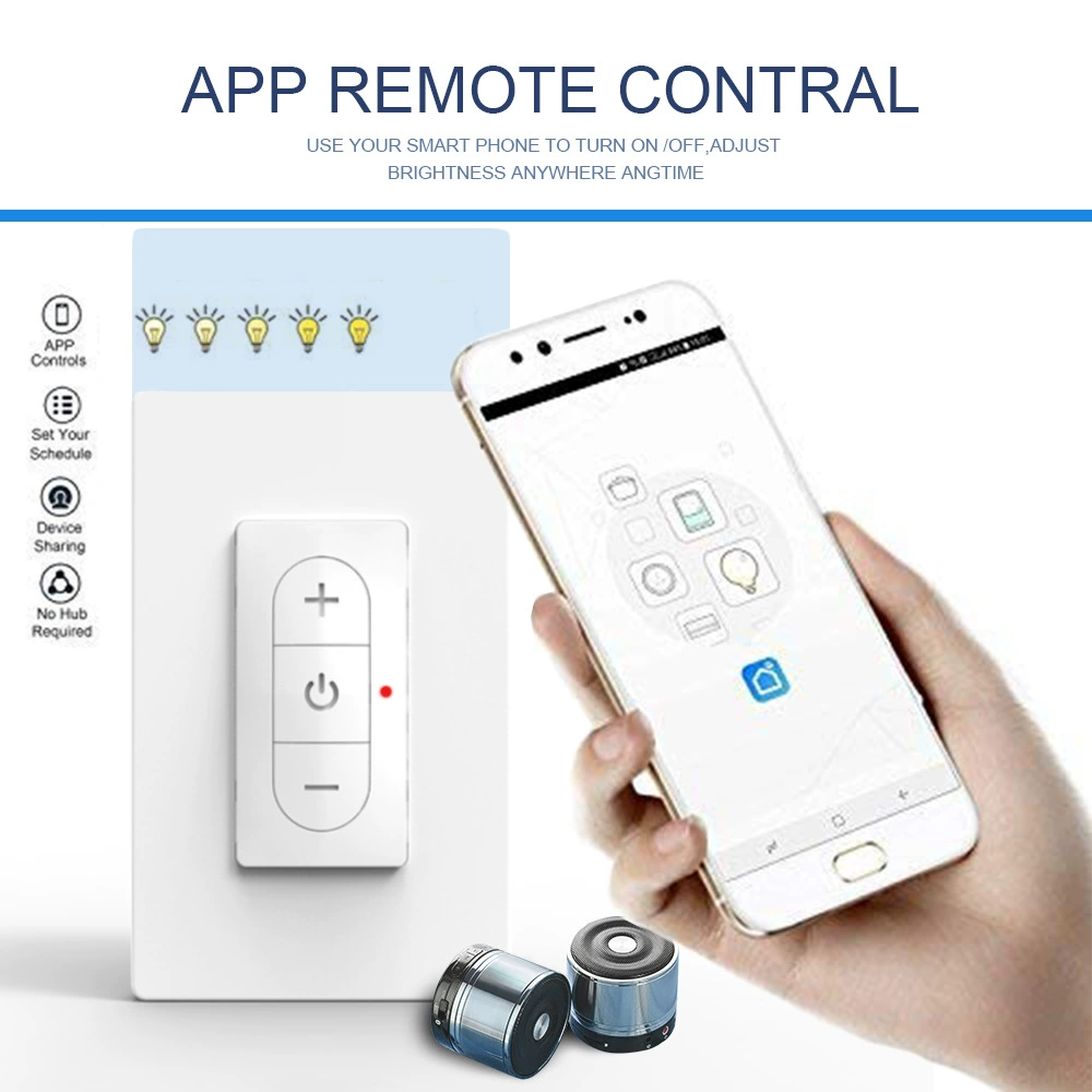 Smart switch key