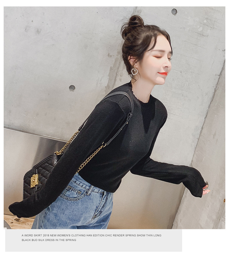 Pull femme en Fibre de polyester Polyester  - Ref 3414147 Image 44