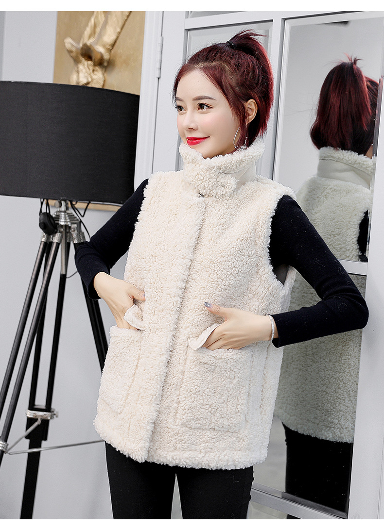 Gilet femme - Ref 3434813 Image 24