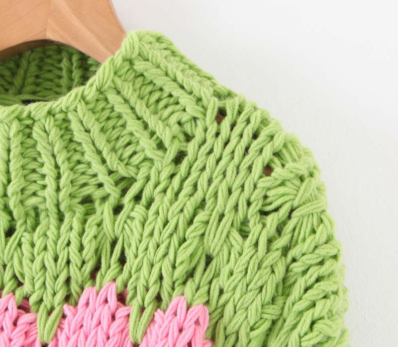 Comfortable Sweater