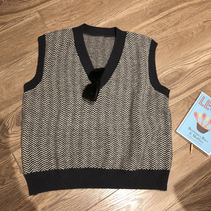 Gilet femme CANGGUMU en Mélange de coton - Ref 3316507 Image 32