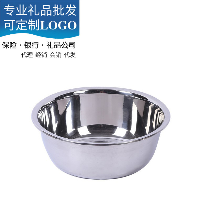 加厚加深反边调料缸 沙拉盆打蛋盆A型特厚调料缸 调料盆 汤盆饭盆