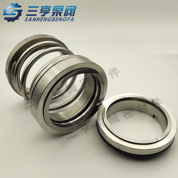 水泵密封 FO1D-70机械密封 机封 轴封 优质合金WW材质 现货