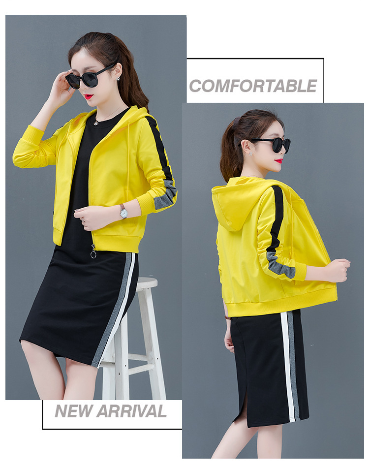 Costume femme en Strip - Ref 3333576 Image 21