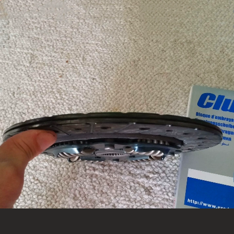 Подходящая комплект из трех деталей подшипника сцепления Honda Accord Five-Династии CB CD, диск сцепления