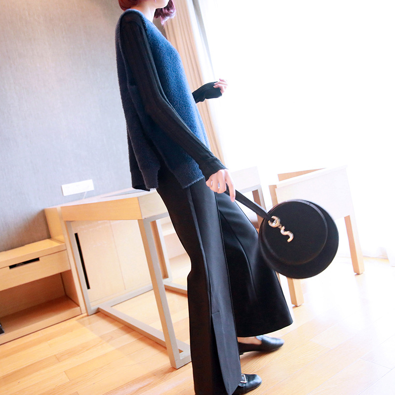 Gilet femme DISPONIBLE en Tricot - Ref 3316582 Image 4