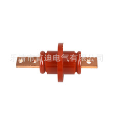 防爆接线柱3300V防爆电机接线柱 矿用高压防爆电机绝缘子