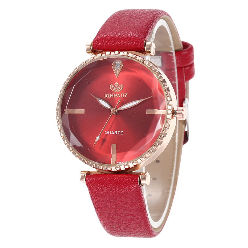 Beautiful Diamond Face