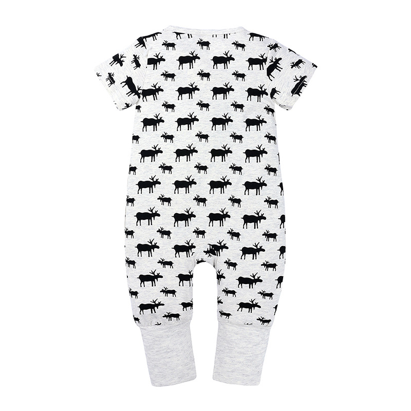 Vetement pour bébés en coton - Ref 3435961 Image 96