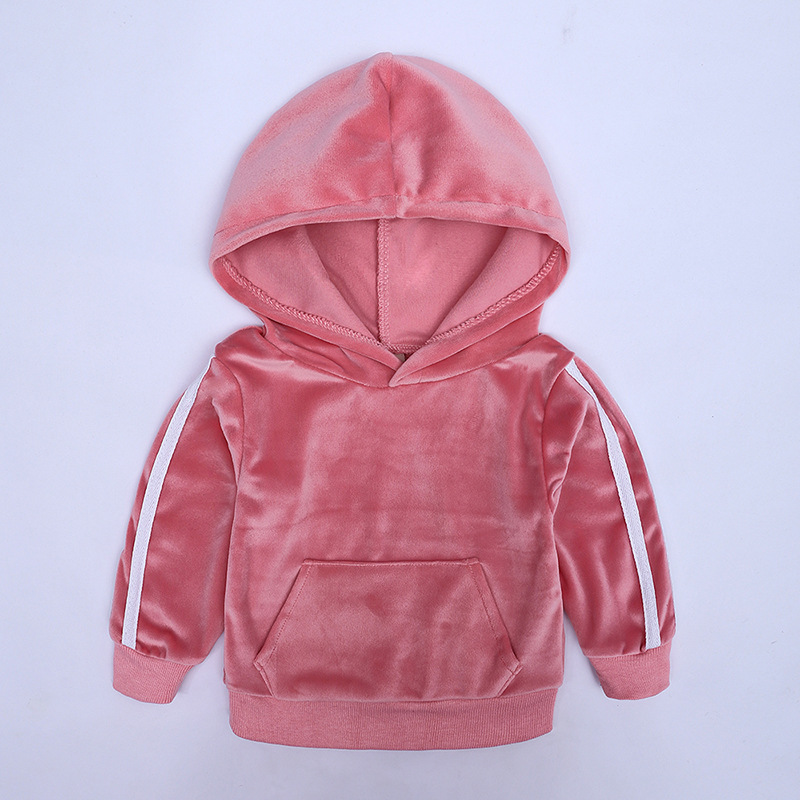 Stylish Children's Outfit