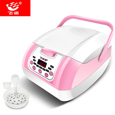 Manufactor Direct selling household Rice cooker intelligence Use Cookers household 3L capacity non-stick cookware Cookers